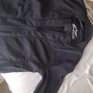 Alpinestars liner jacket
